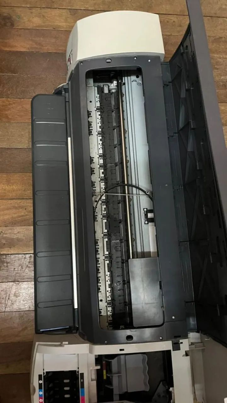 Plotter DesinJet 111 - Foto 4