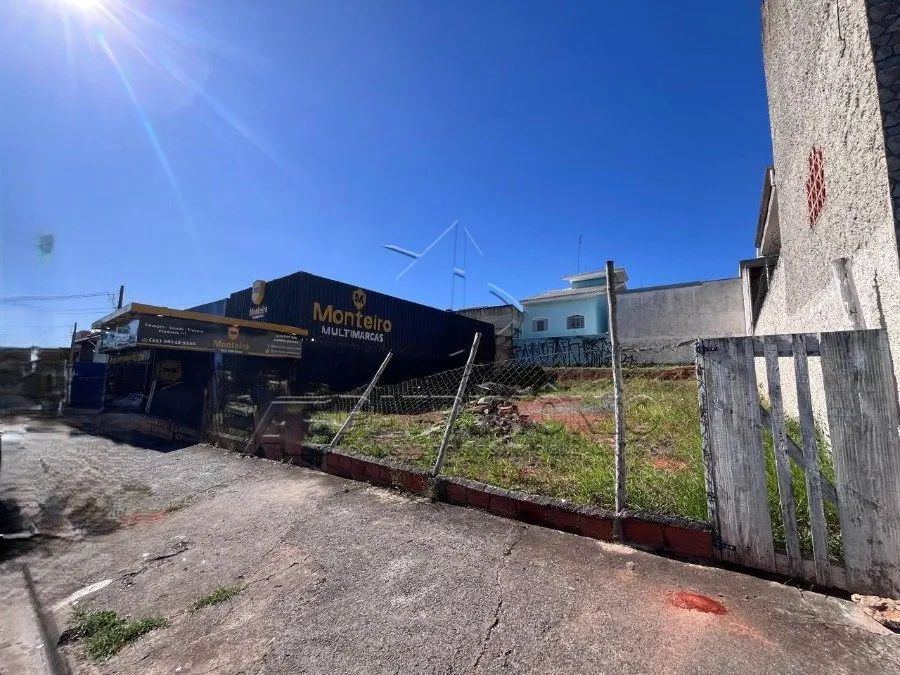 TERRENO NA ZONA OESTE COM 200m² - WANEL VILLE - Foto 3