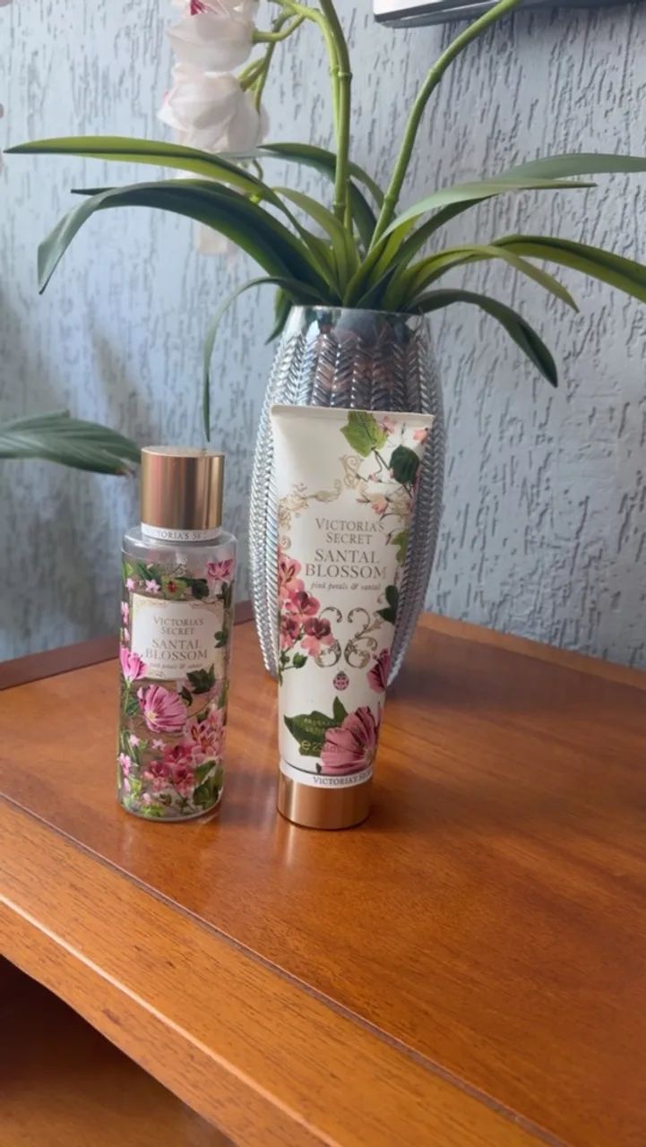 Kit Victorias Secret 