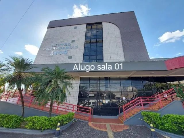 Foto - Goiânia - Setor Pedro Ludovico