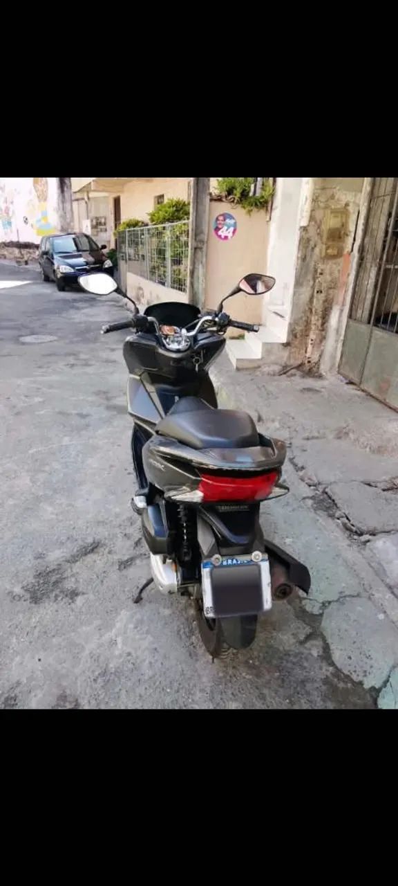 PCX 2017 - Foto 5