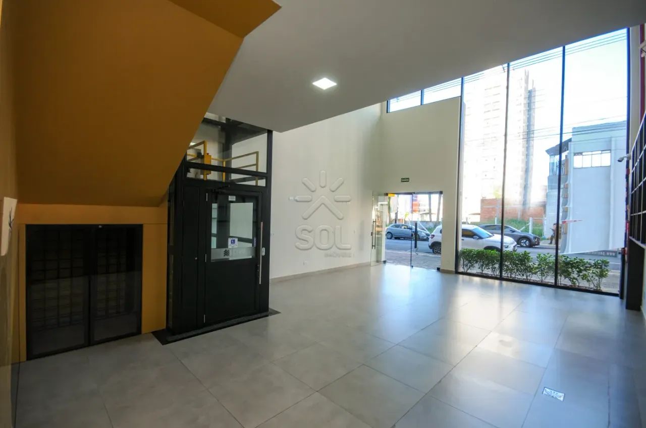 Sala comercial para locação, Centro - Foz do Iguaçu/PR - Foto 5