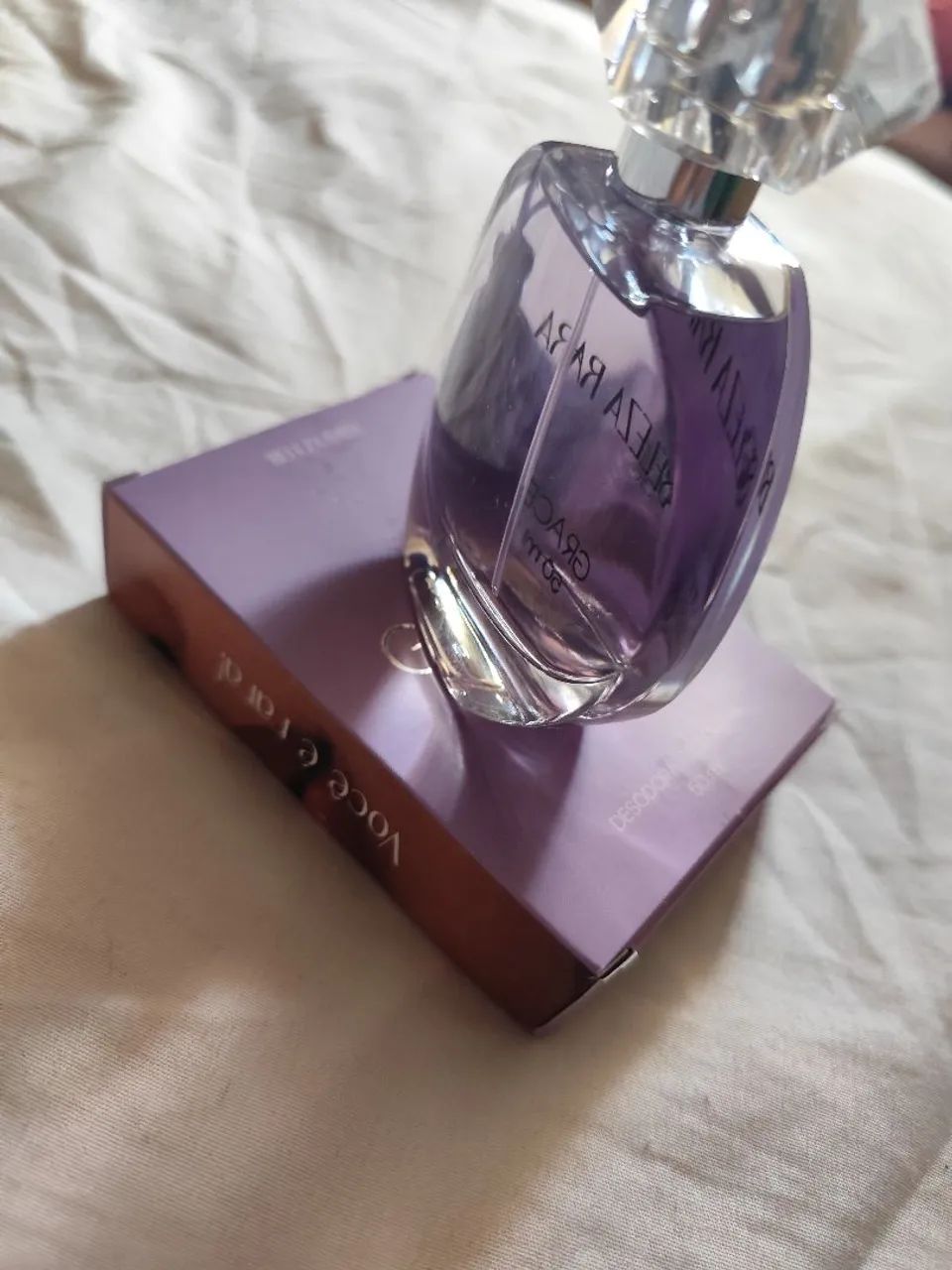 Beleza Rara Grace 50ml - Foto 5