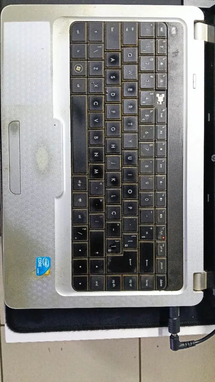Notebook HP G42  - Foto 2