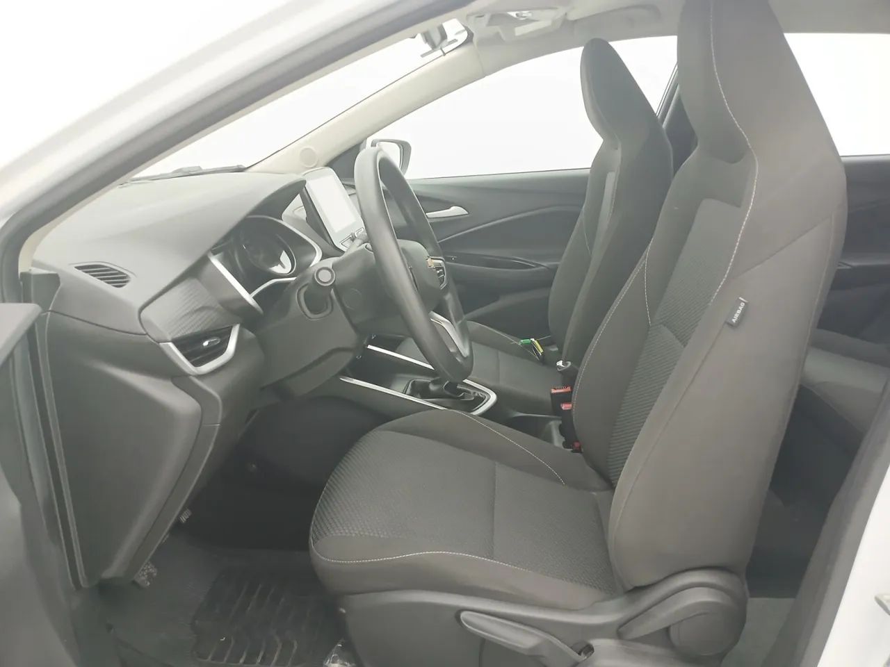 Chevrolet Onix Hatch LT 1.0 12V Flex Mec. 4P, foto 16 de 18