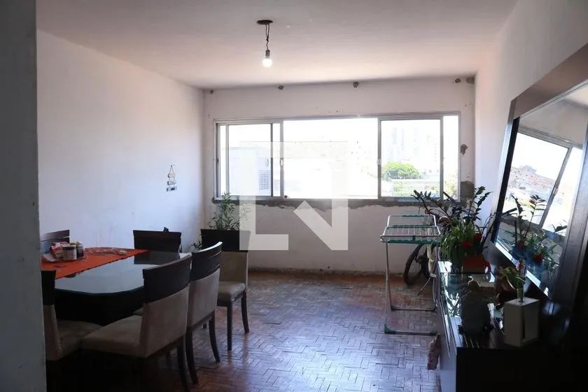 Apartamento à Venda - Bom Retiro, 4 Quartos, 127 m2