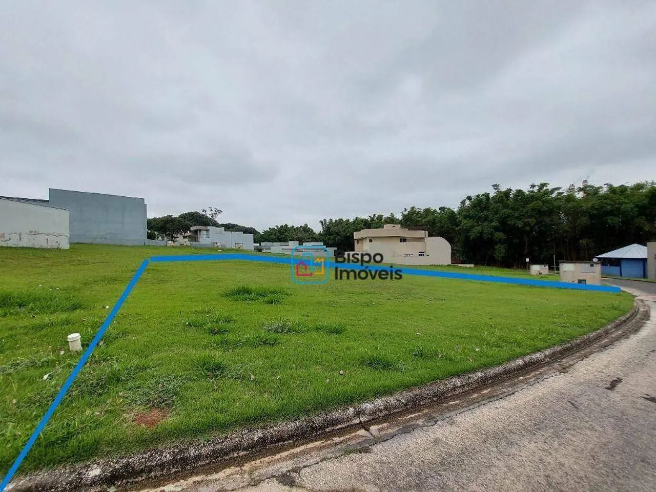 Terreno à venda, 441 m² - Cariobinha - Americana/SP - Foto 2