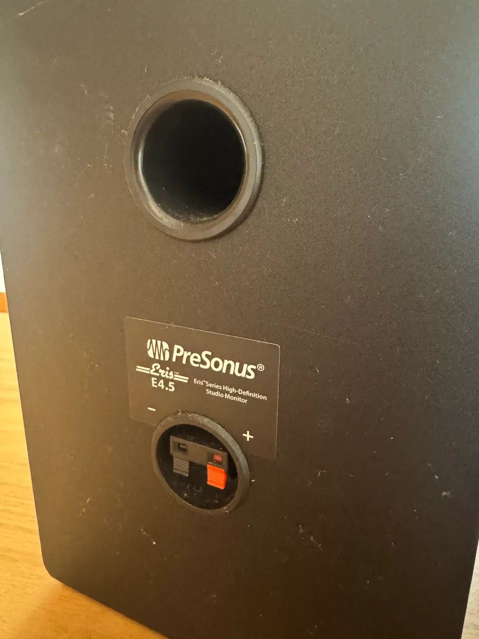 Monitor Eris 4.5 Pré Sonus - Foto 3