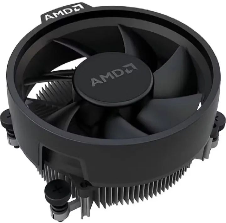 Processador Ryzen 3 2200G - Foto 4
