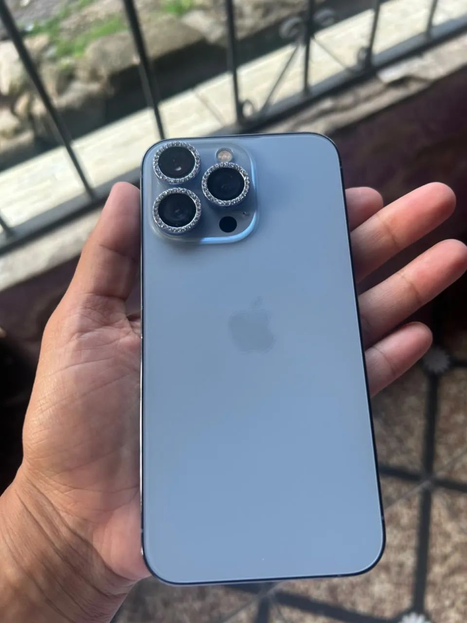 iPhone 13 Pro 128 gigas 