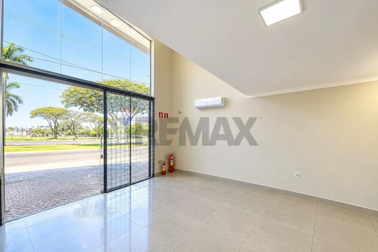 Salão Comercial para Locação no São Vito 79,42 m² - Foto 2