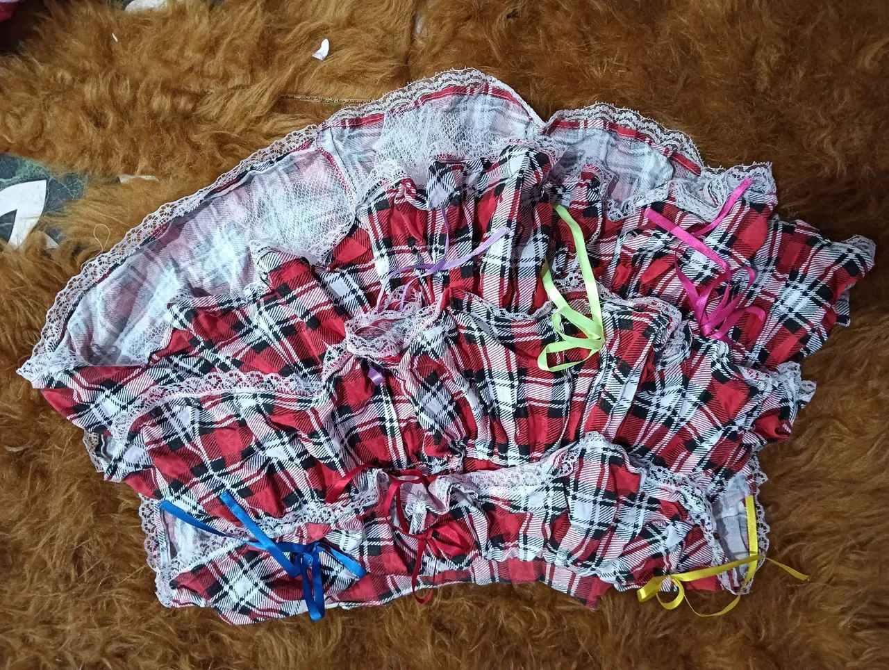 Roupas de quadrilha  - Foto 2