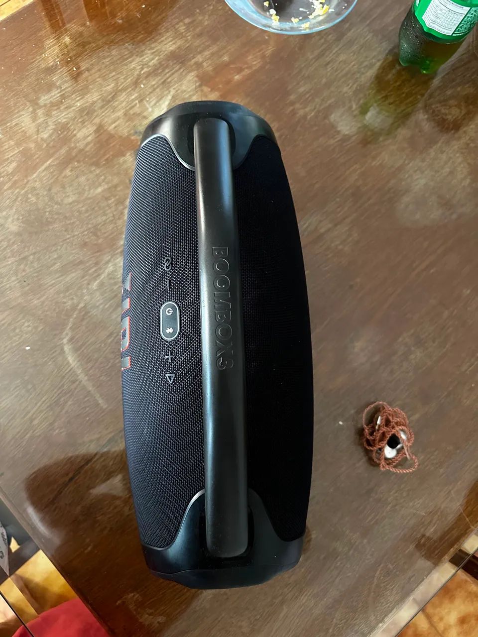 JBL BOMBOX 3  - Foto 2