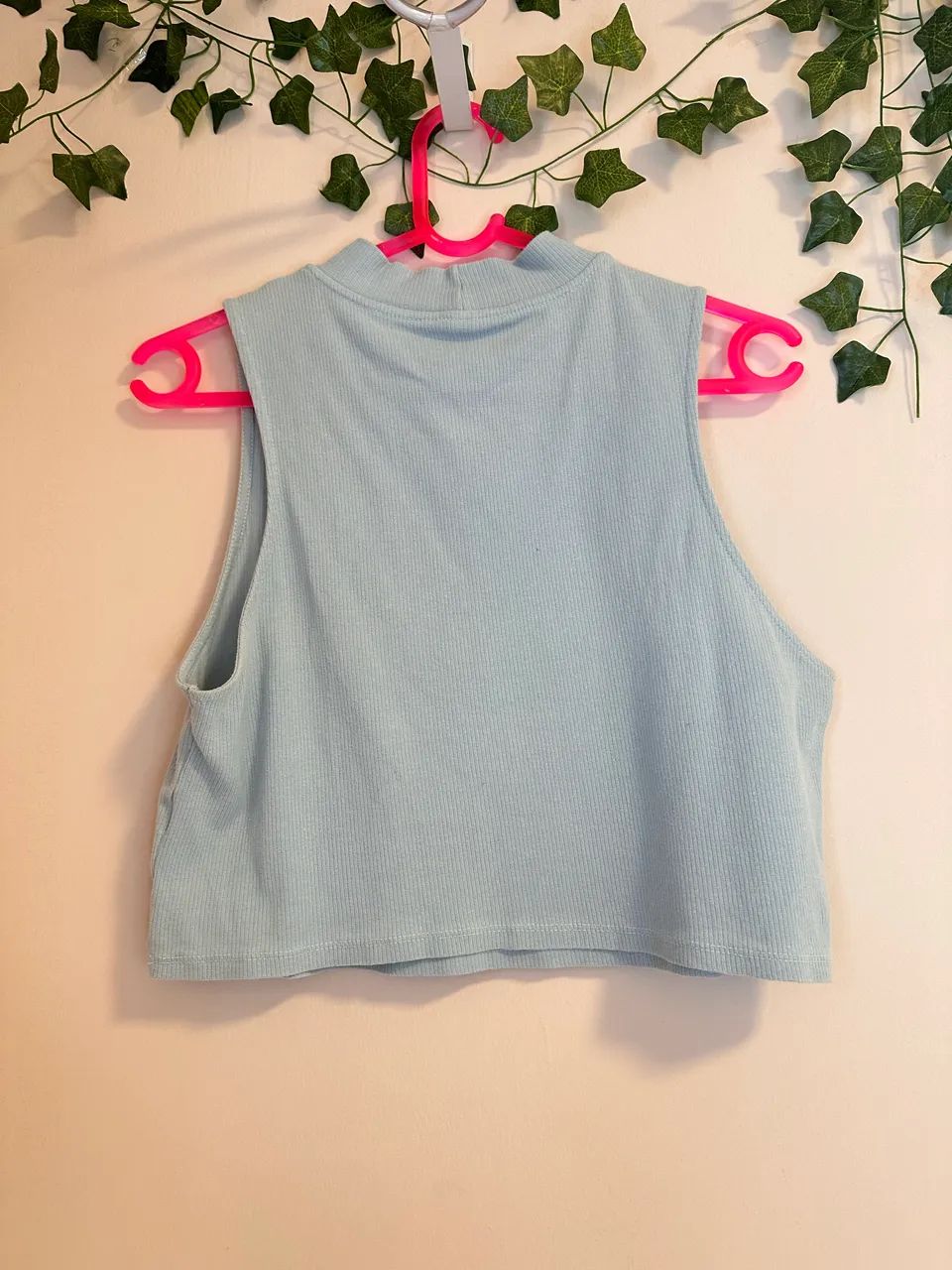 Blusa gola alta  - Foto 5