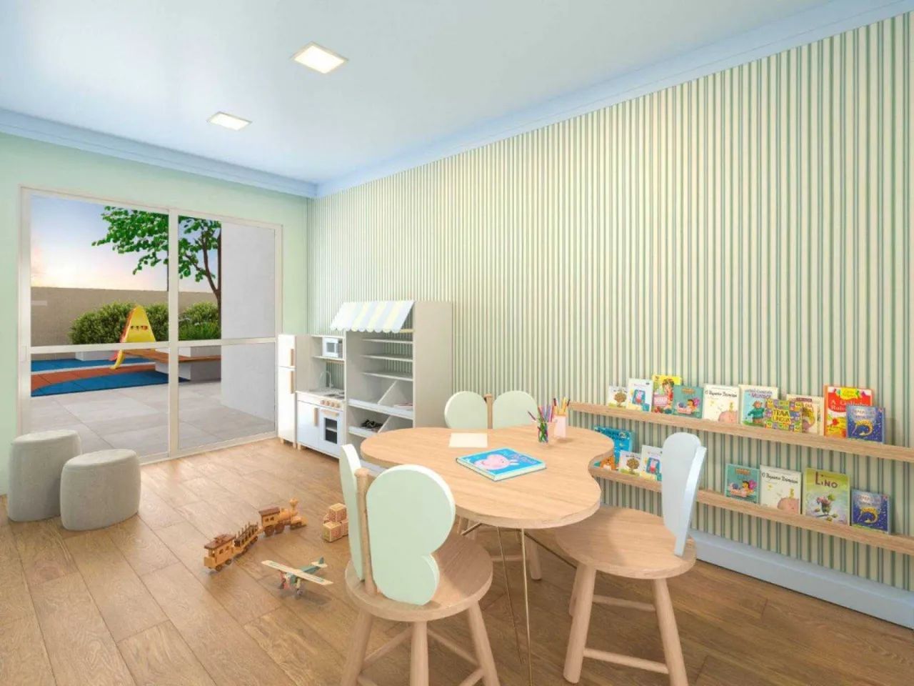 CYANO RESIDENCE - ATALAIA [2248] - Foto 4