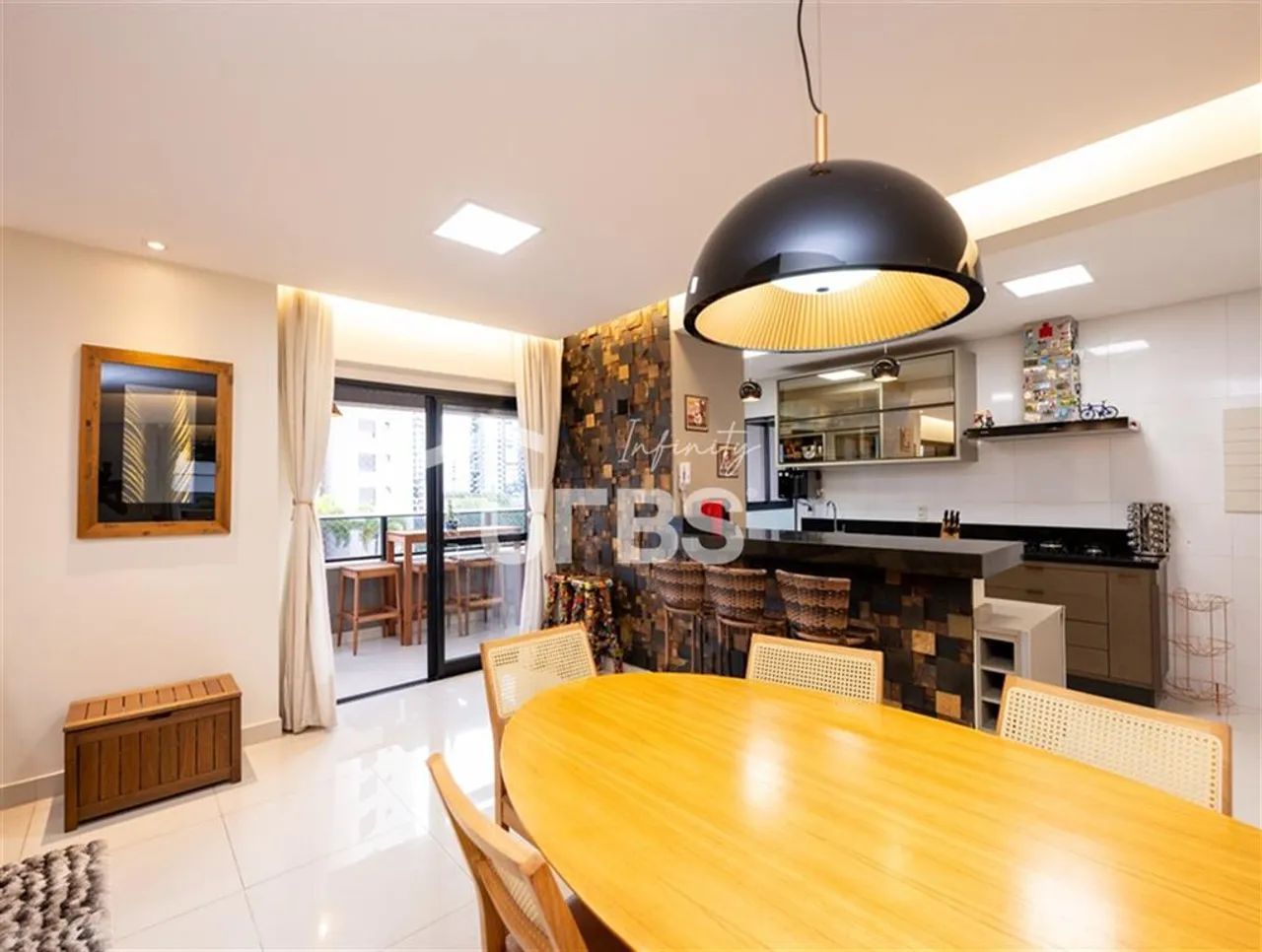 L'Essence Energie - Apartamento 2 quartos, sendo 2 suítes - Foto 5