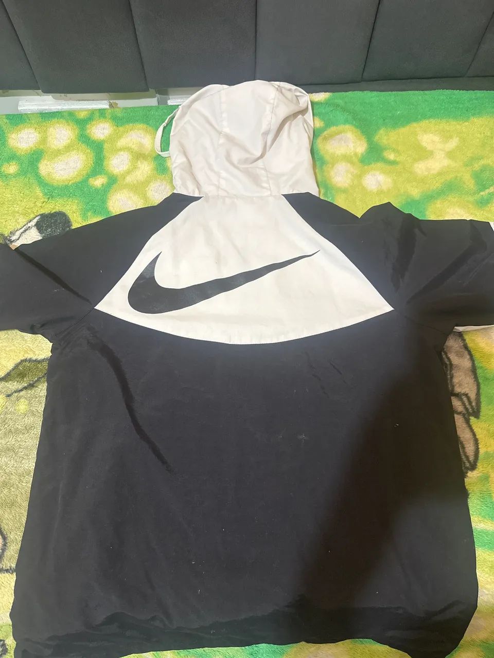 Blusa de frio Nike - Foto 2