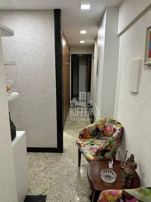 Sala comercial pronta no Centro de Niterói  entrar e trabalhar - Foto 2