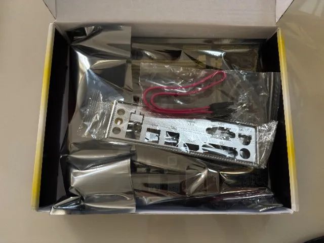 PLACA-MÃE REVENGER B250, SOCKET INTEL 1151 - Foto 3