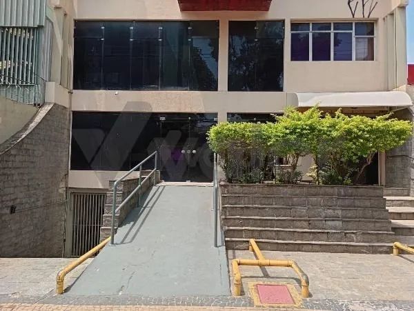 Salão à venda e para alugar em Campinas, Jardim Guanabara, com 437 m²