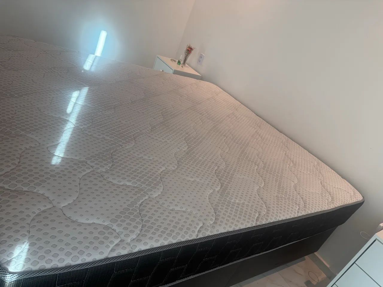 Cama super king 