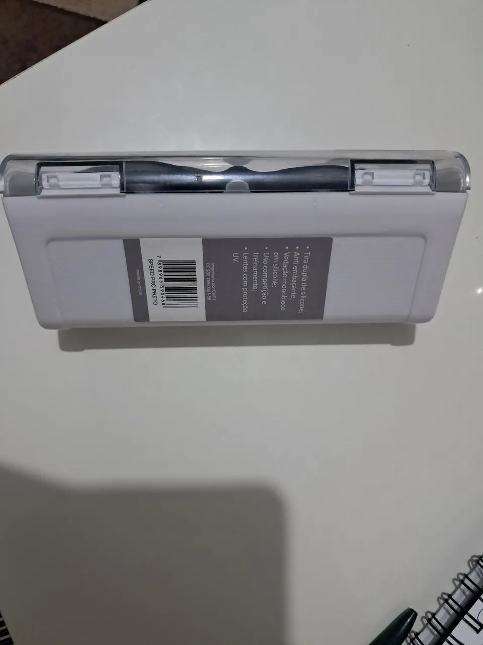 Óculos de natação speedo - Foto 2