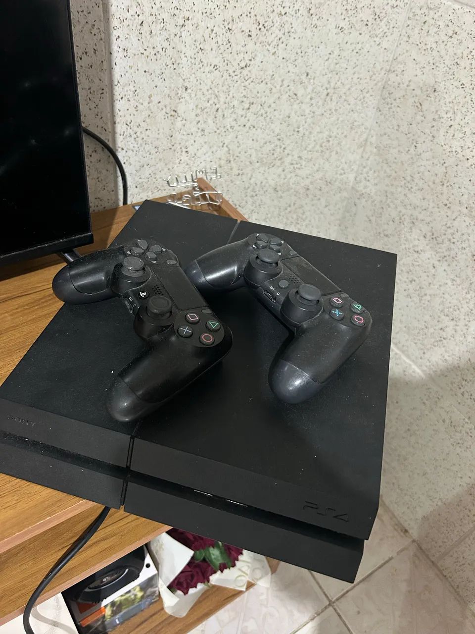 Ps4 Pro - Foto 3