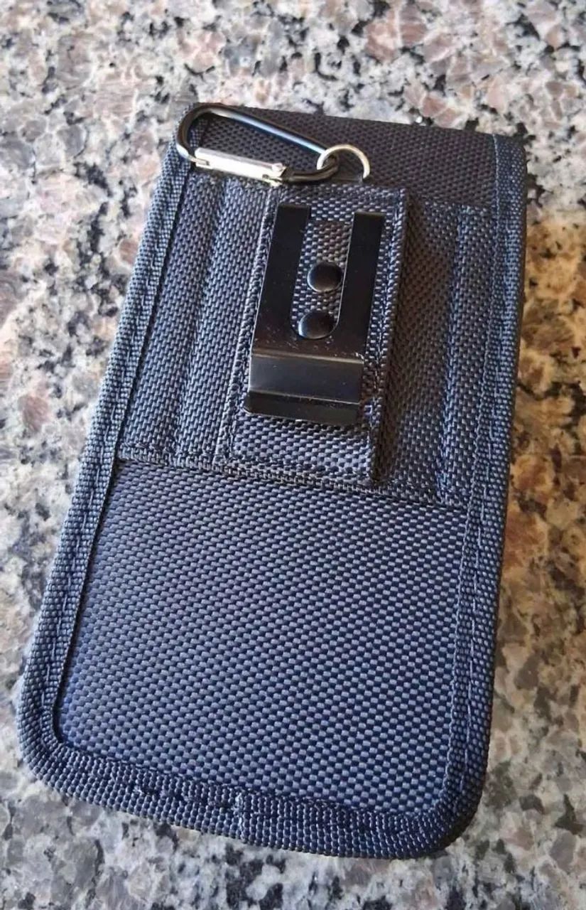 Coldre para celular 