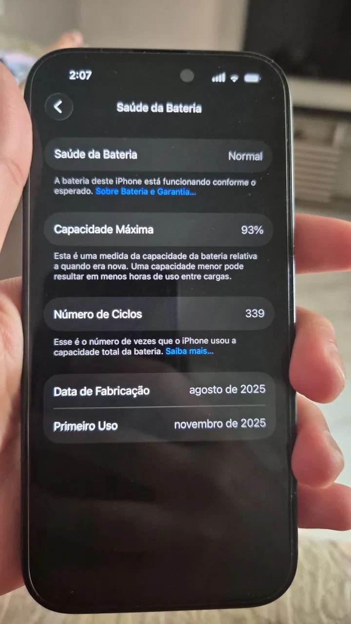 Iphone 16 normal - Foto 4