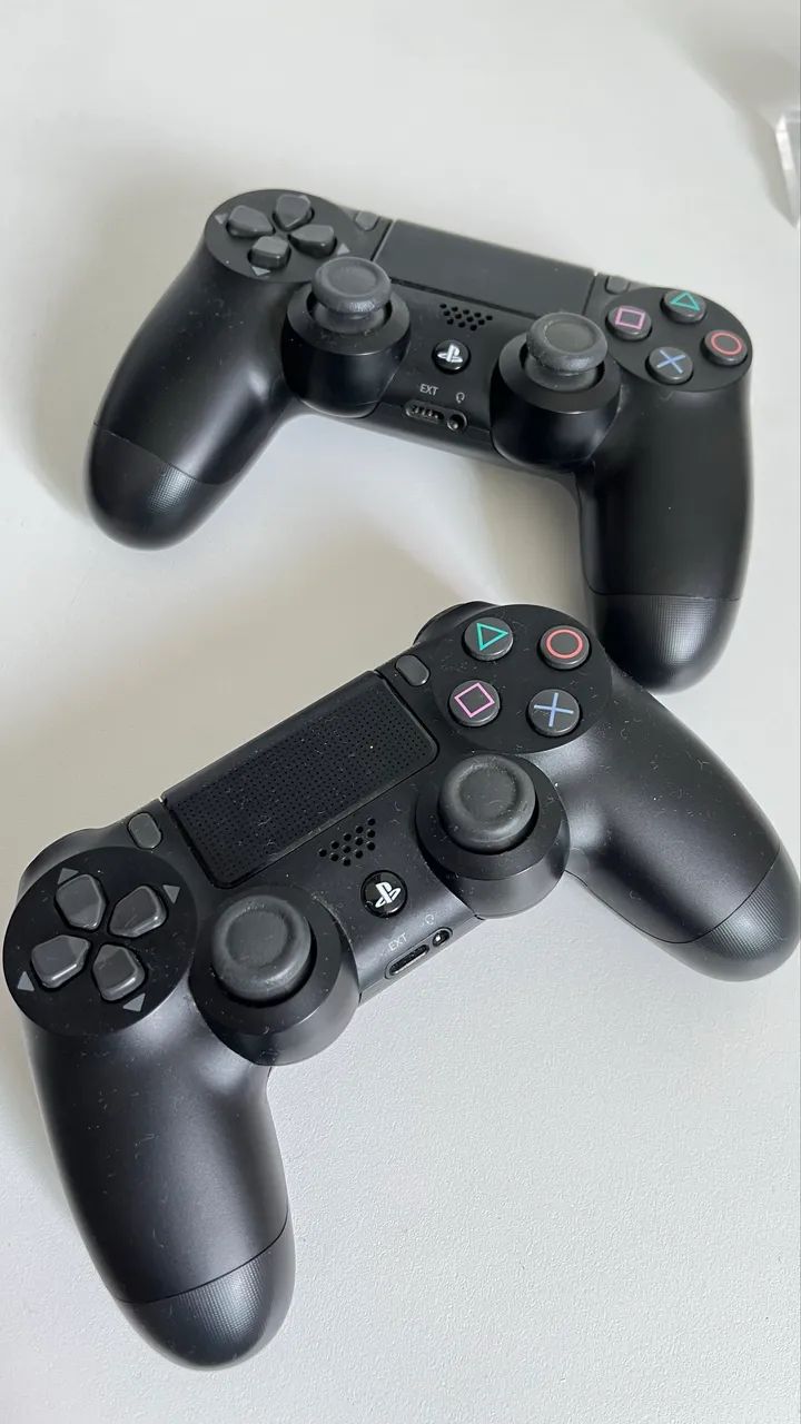 PlayStation PS4 slim 1T - Foto 4