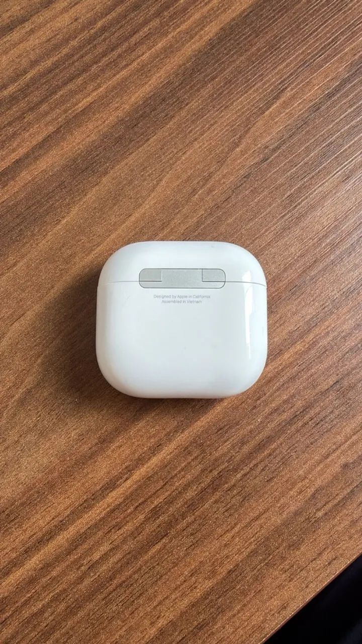 AirPods 4 Excelente Estado - Foto 4