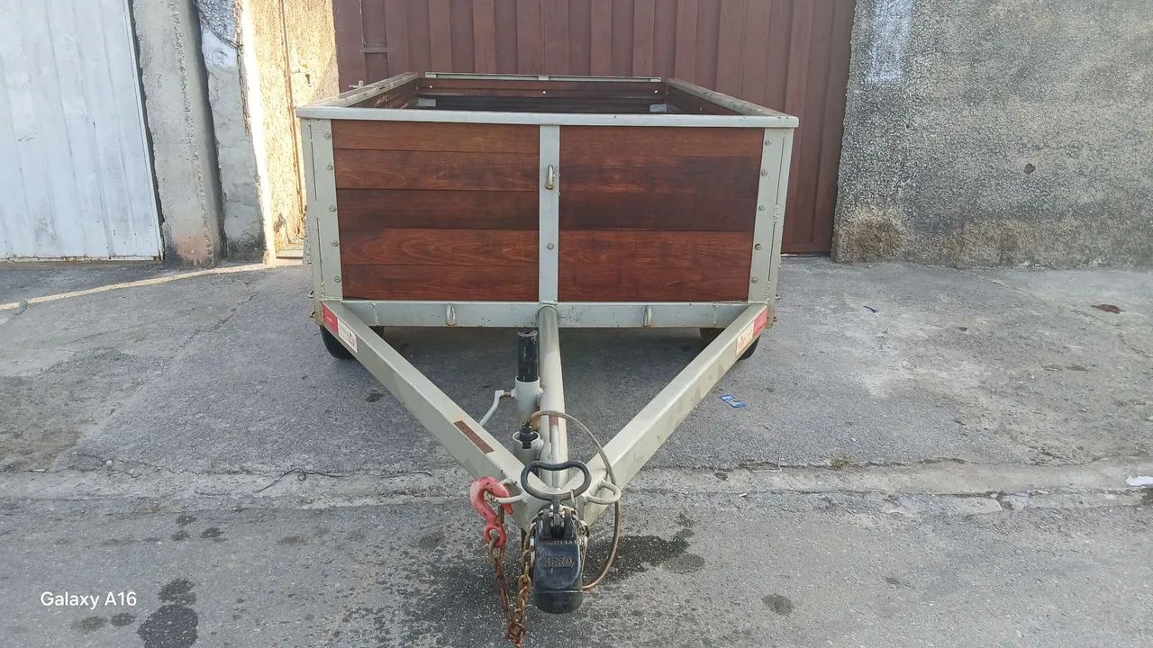 CARRETINHA  - Foto 4