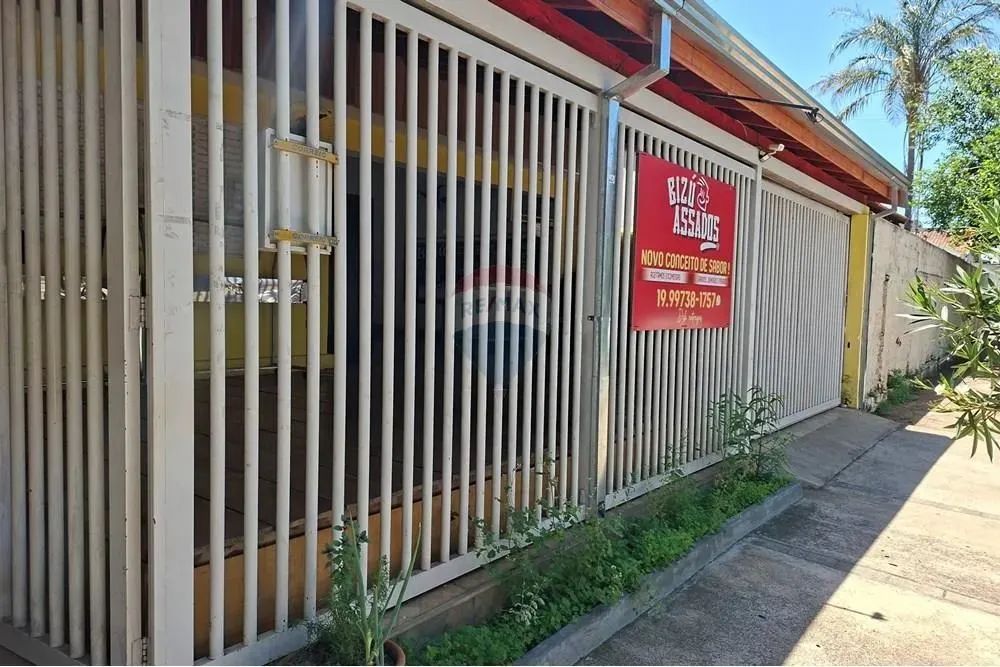 Ponto Comercial à venda em Cosmópolis-SP