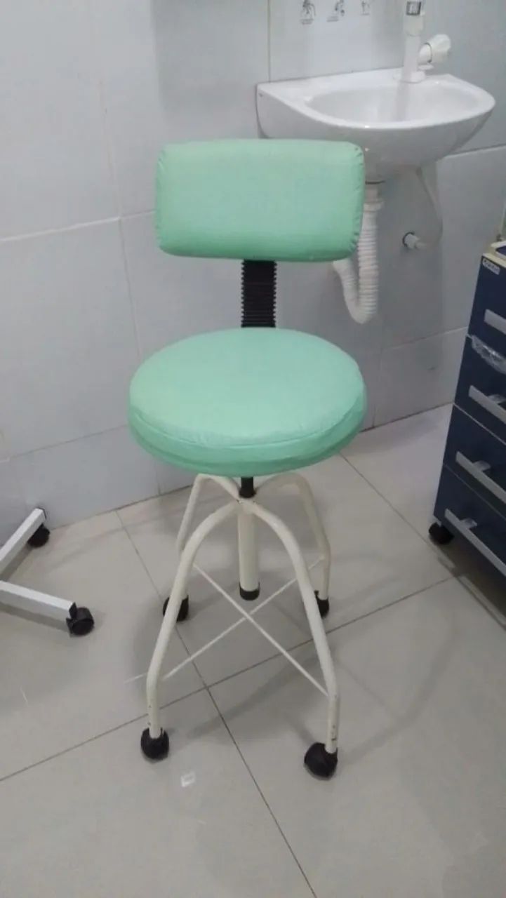 Maca ginecológica  - Foto 3