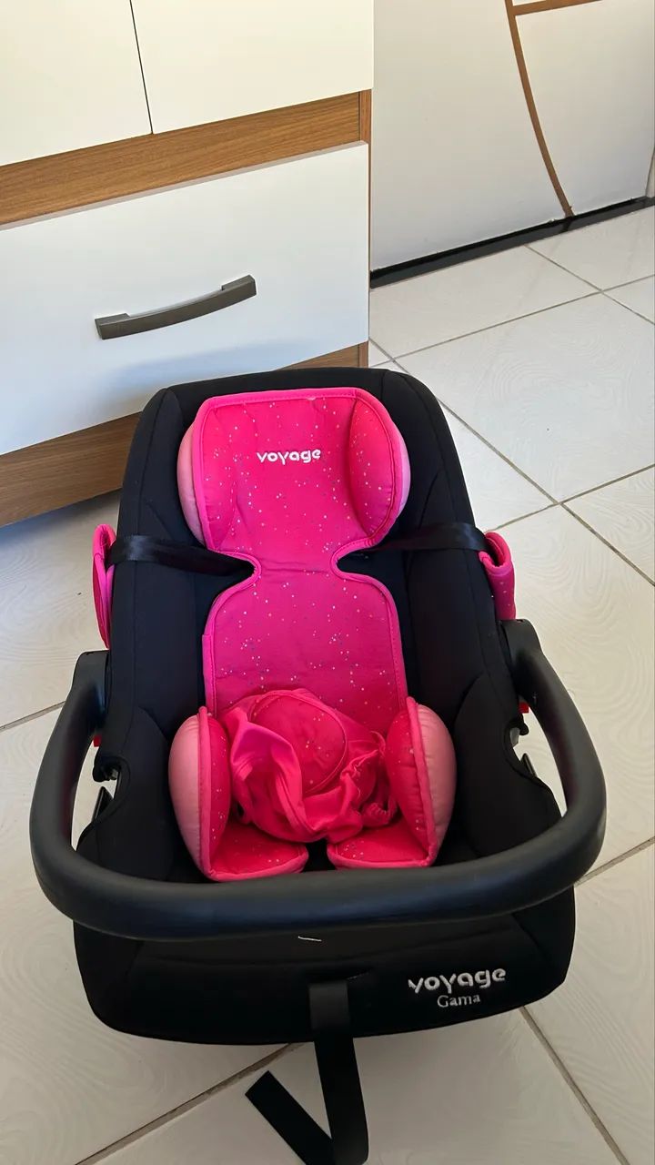 BEBÊ CONFORTO (nunca usado)
