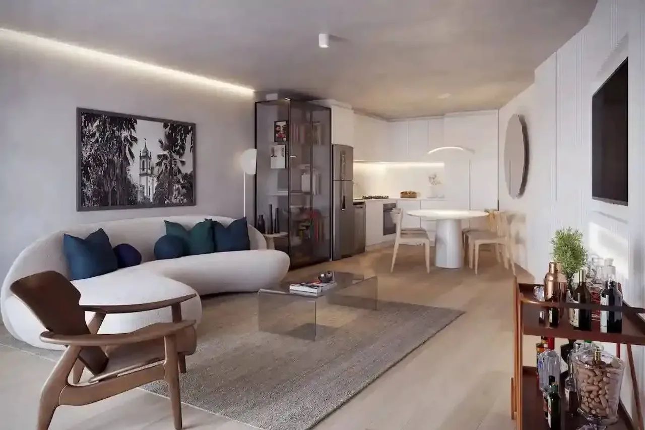 Studio na Glória - Rio de Janeiro - RJ - Foto 3