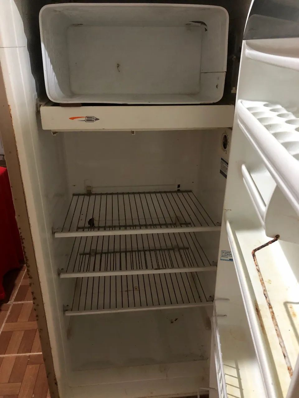 Geladeira  - Foto 2