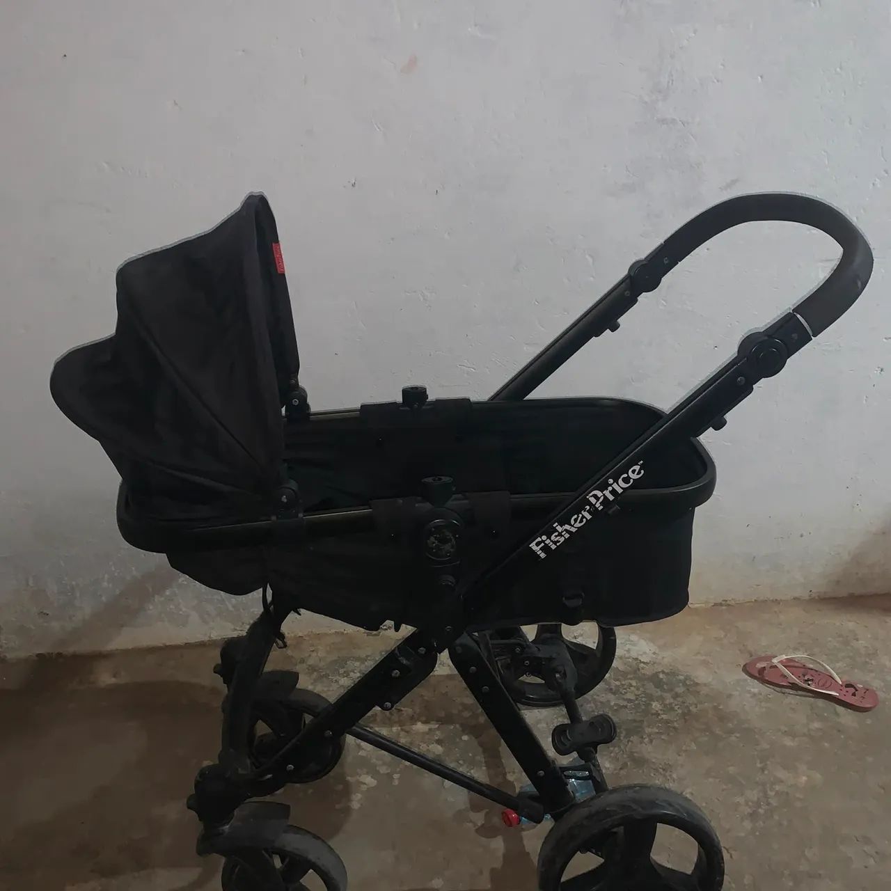 Carrinha de bebe - Foto 4