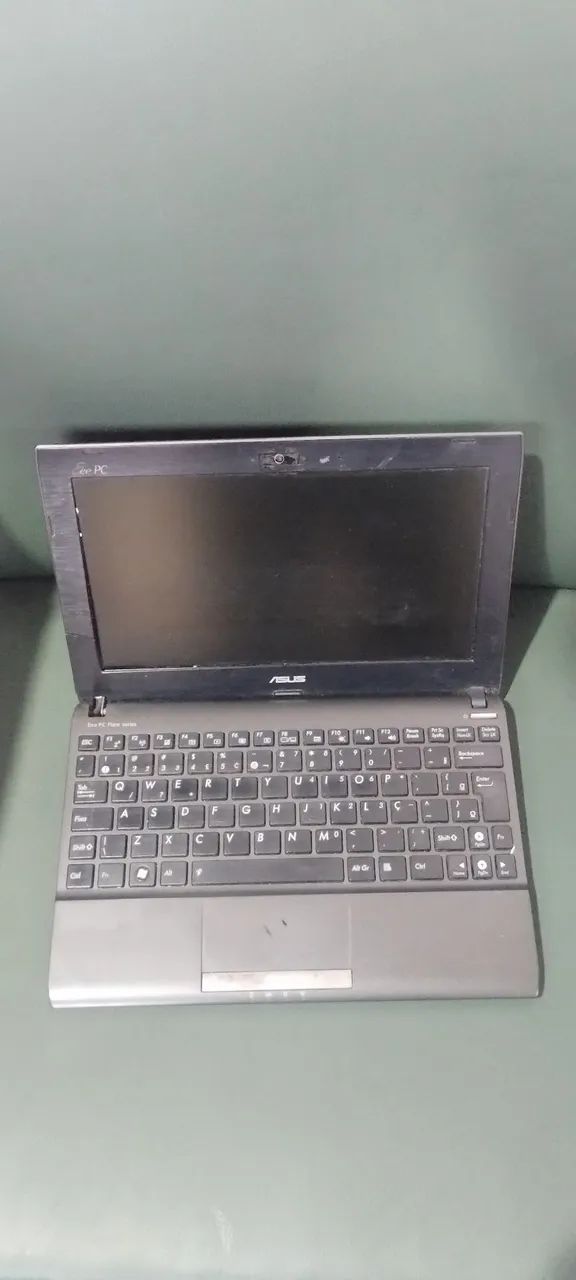 Notebook Asus pequeno - Foto 3