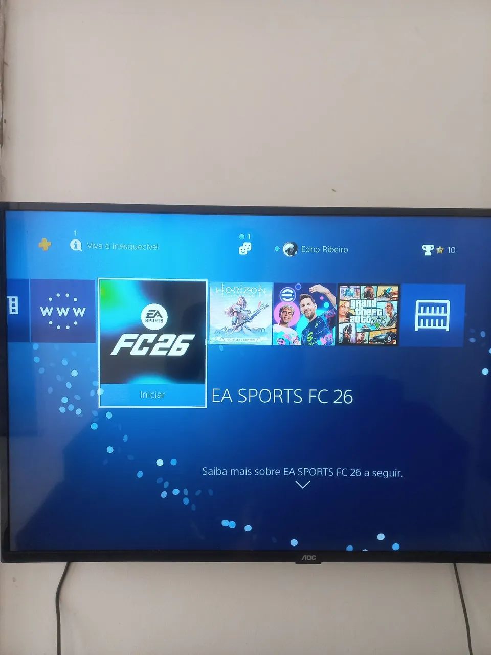 PlayStation 4 - Foto 5