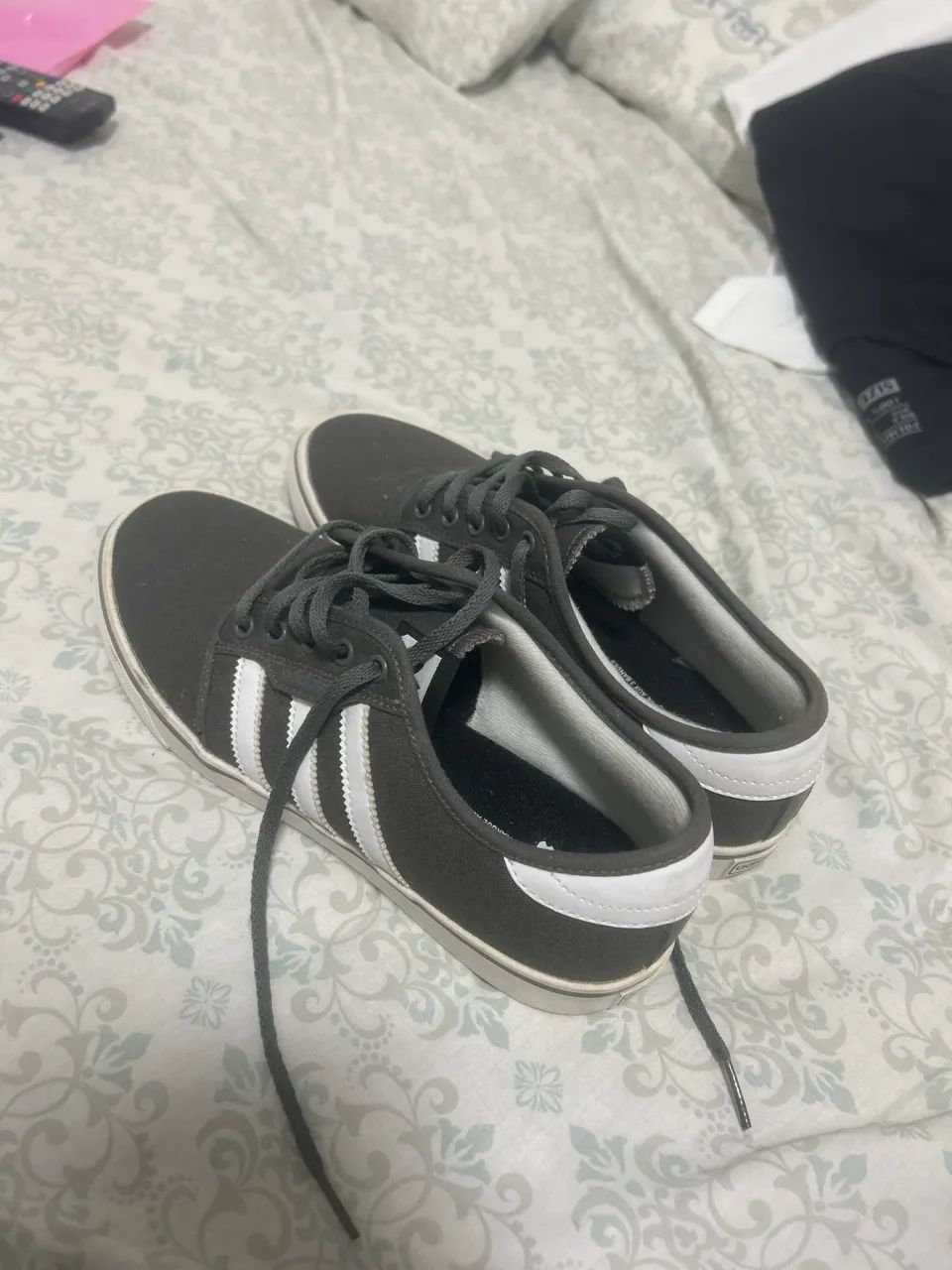 Tenis adidas daily 3.0