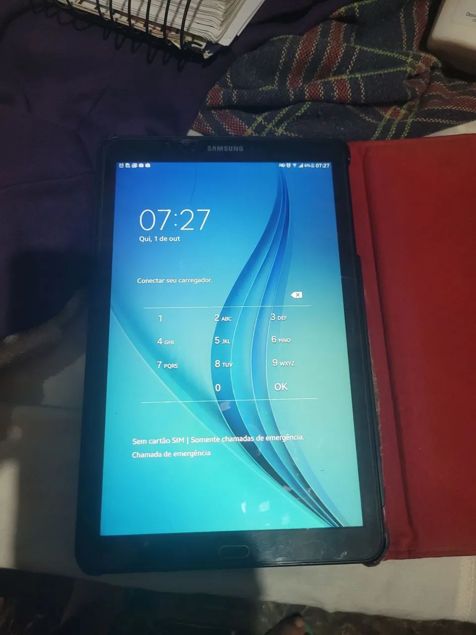 Tablet