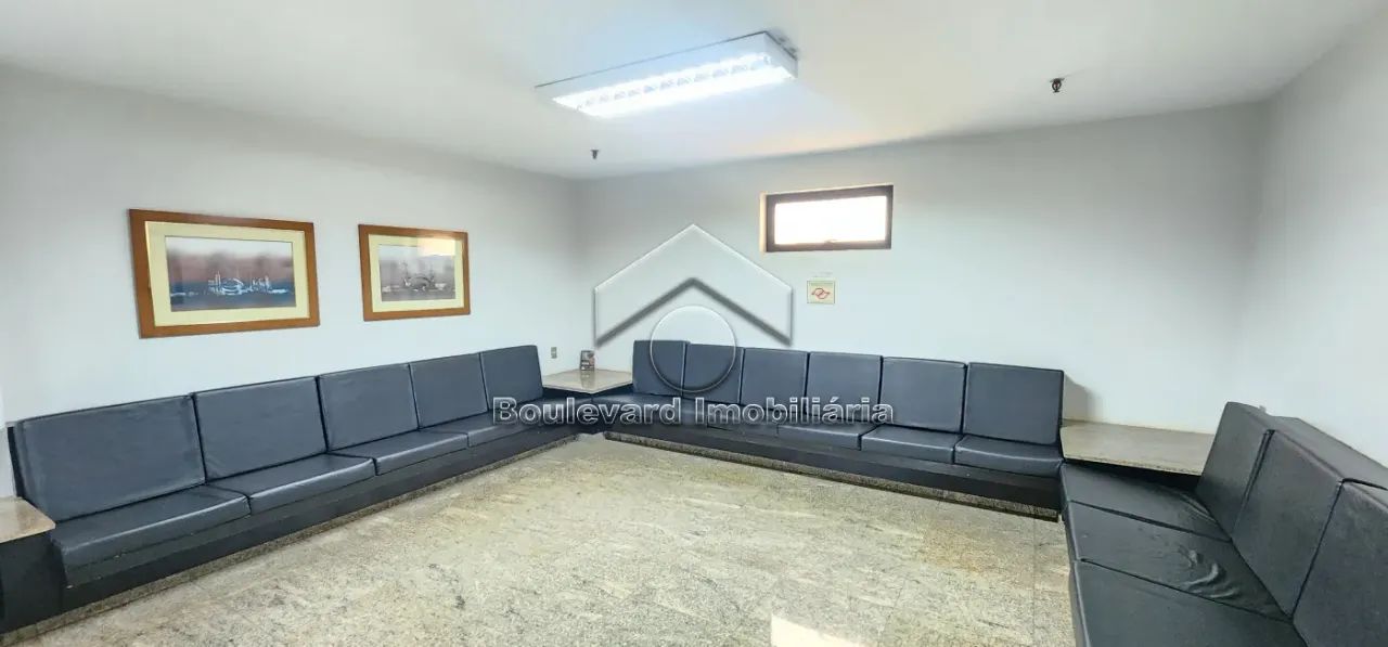 ALUGAR CONJUNTO DE SALAS COMERCIAIS NO CENTRO DE RIBEIRÃO PRETO - Foto 5