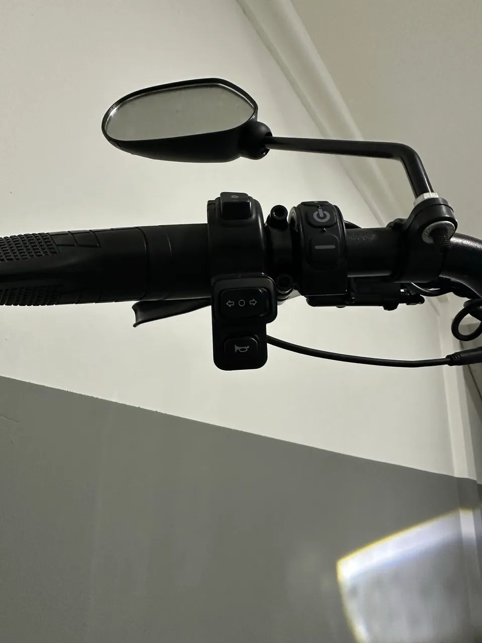 Bike Elétrica V20 Brake Pro  - Foto 5