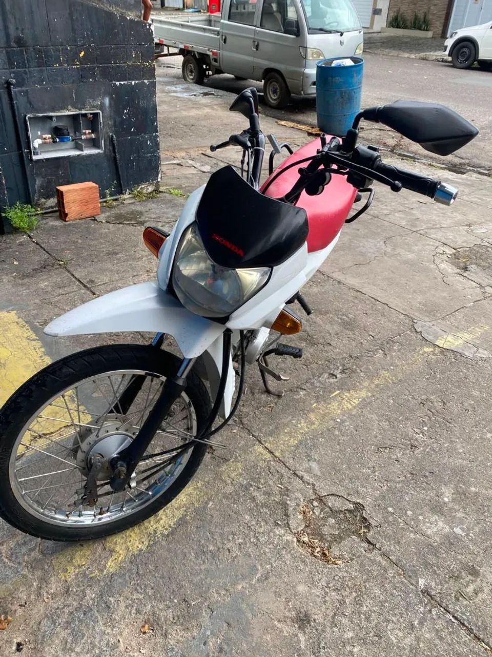 Pop 110i 2020