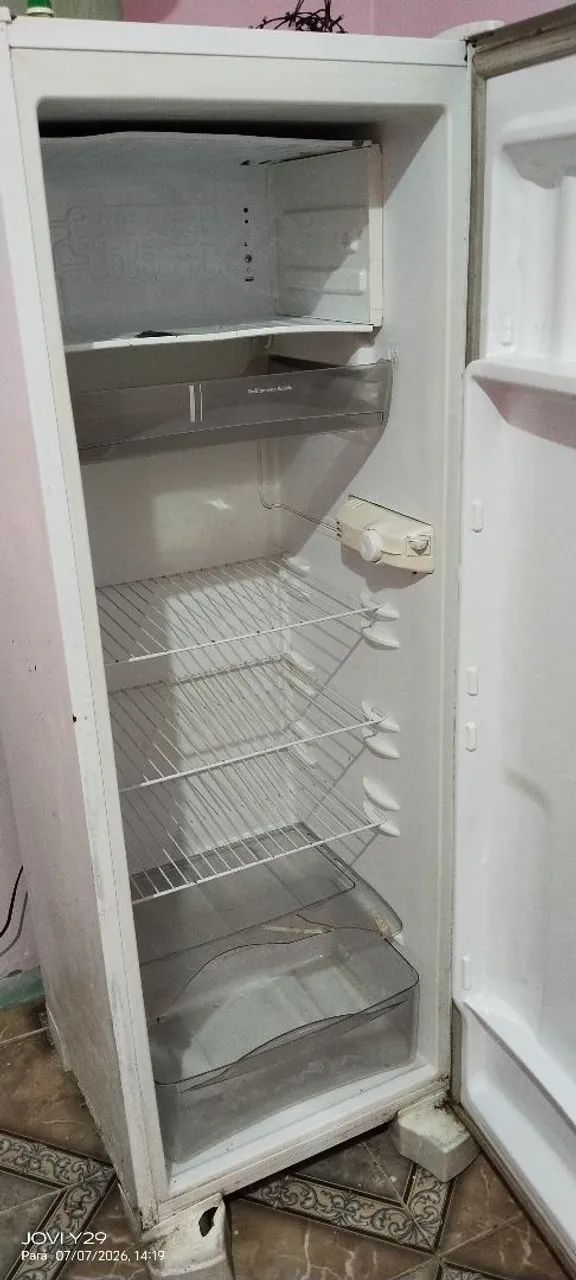 Geladeira 