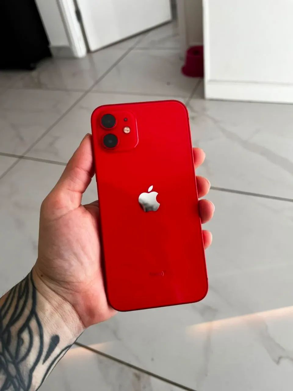 IPhone 12 - Foto 3