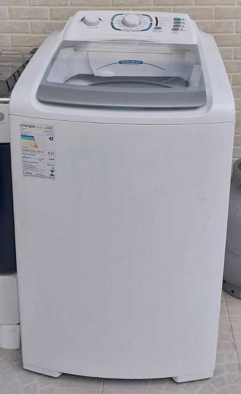 Vendo Máquina de Lavar - Foto 2
