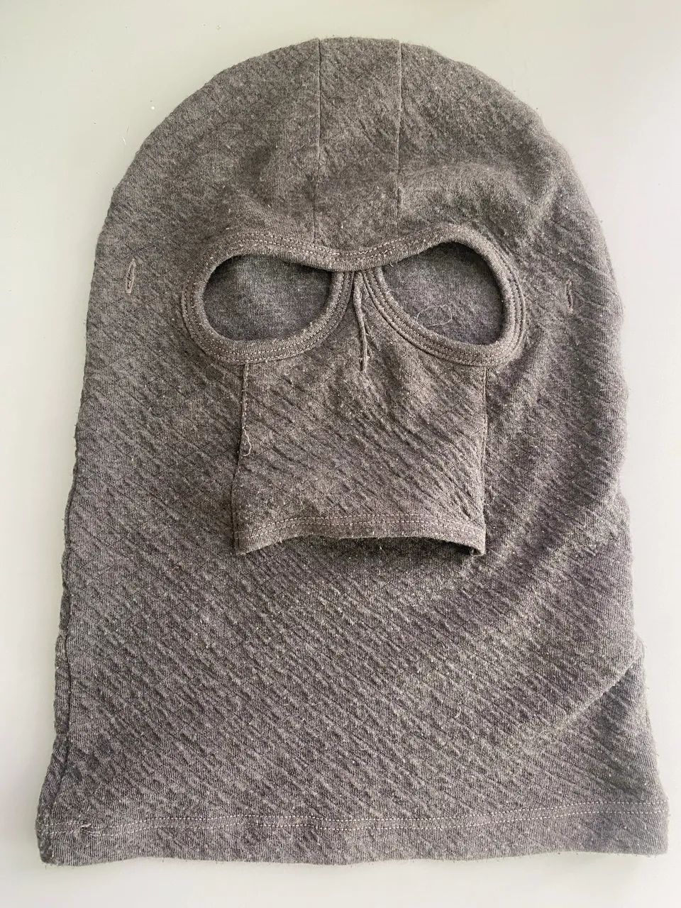 Capuz Balaclava Antichama Eletricista Nr10 risco 2 - Foto 2