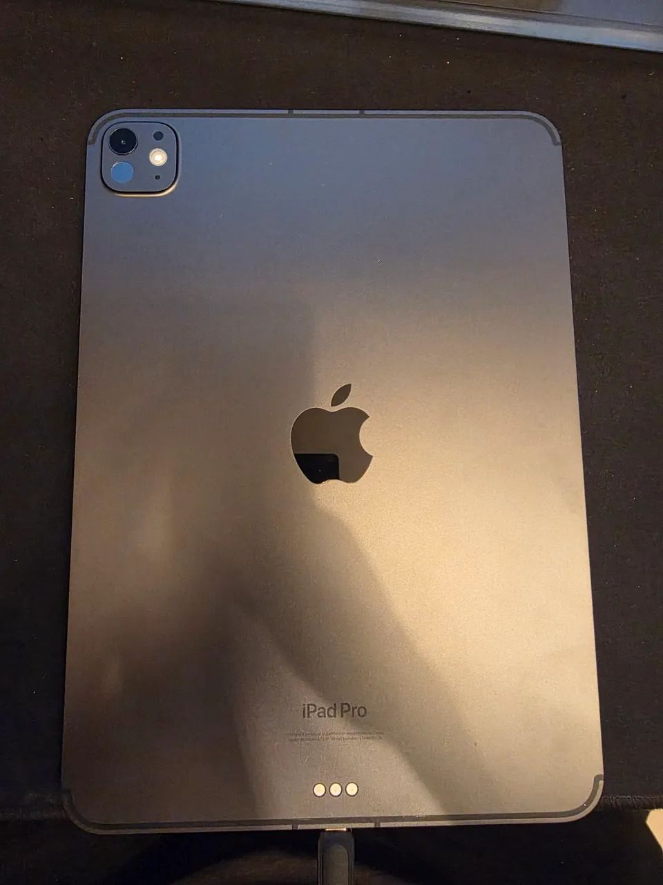 iPad pro M4 11" 256gb - Foto 2